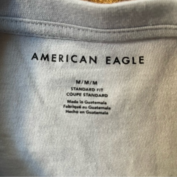 EUC American Eagle 🦅 T-shirt - Picture 4 of 7